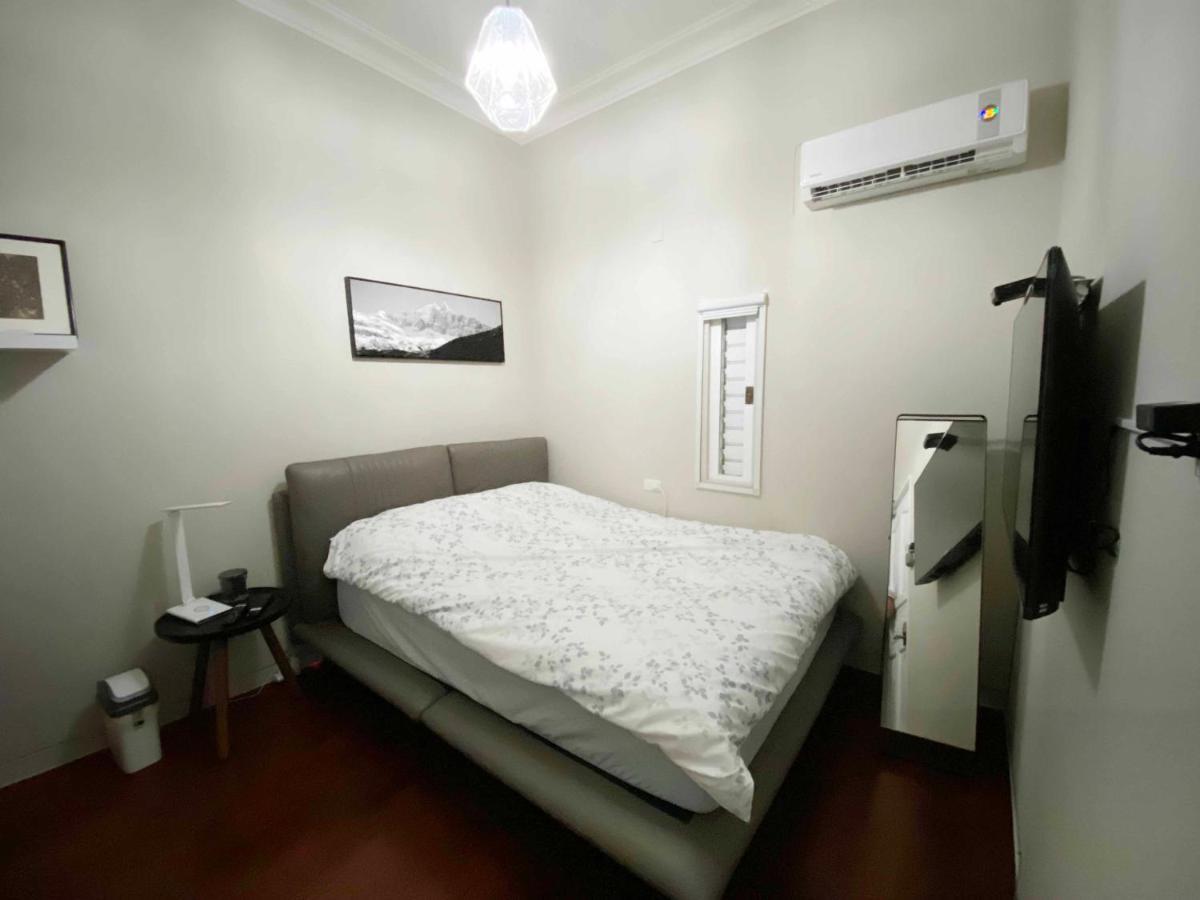 1881 Ya Ka Hostel Tainan Eksteriør billede